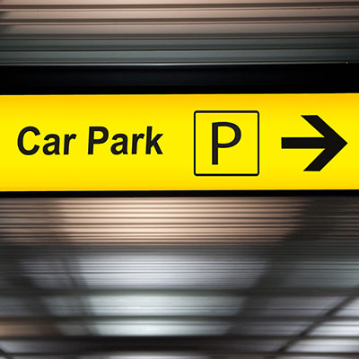 Car Parks and Parking