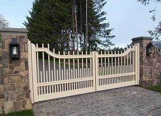 Access Control & Gates