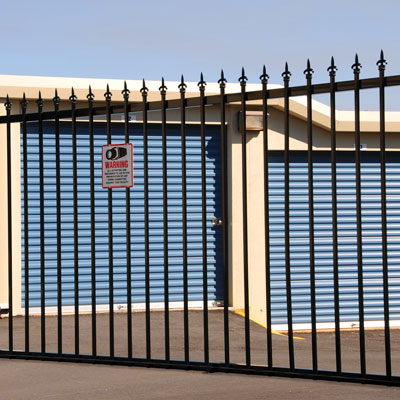 Gateways
